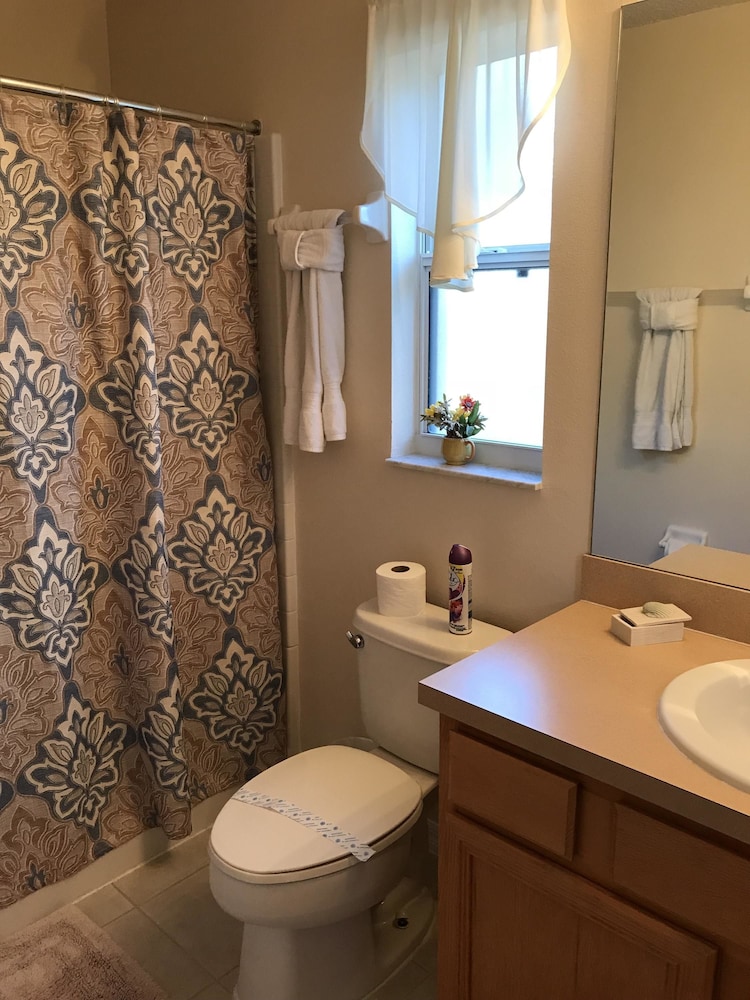 4BR 3BA Home in Emerald Island Resort by CV 8540 - photo 16