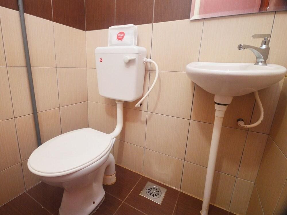 NIDA Rooms Kampar Splendour — Kampar — photo 3