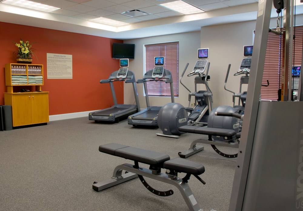Hilton Garden Inn Mobile West I 65 Airport Blvd - photo 34