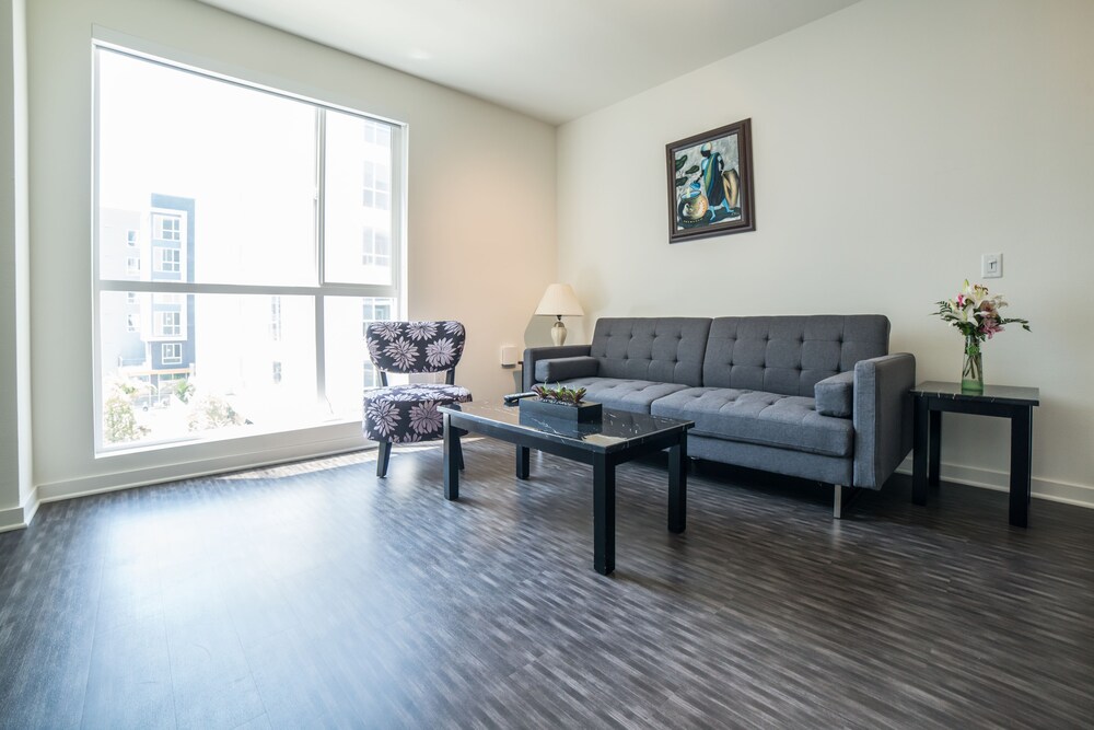 The Angels Suites - photo 29