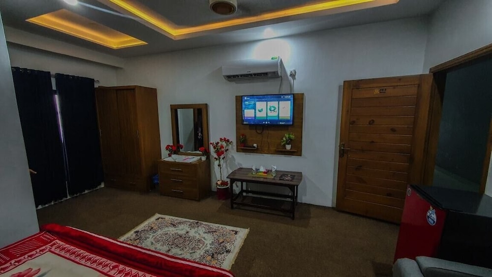 Tikkala Regency Hotel And Restaurant in Mardan, Pakistan