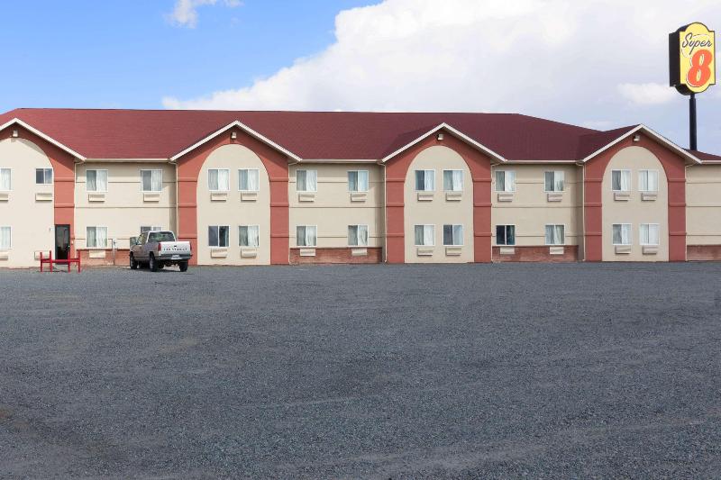 Super 8 by Wyndham Willcox - photo 2