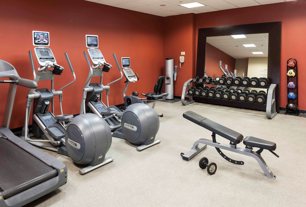Hilton Garden Inn Dallas Lewisville - photo 22