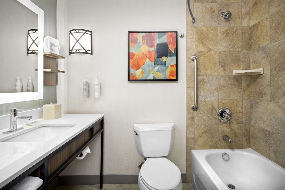 Hilton Garden Inn Missoula - photo 14