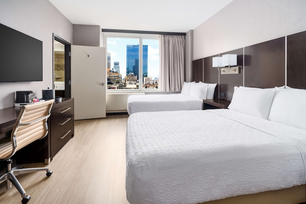 Hampton Inn Manhattan Times Square Central - photo 43