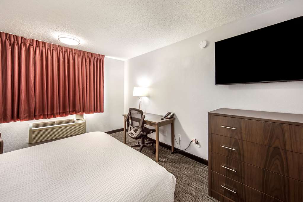 Red Lion Inn & Suites Grants Pass - photo 20