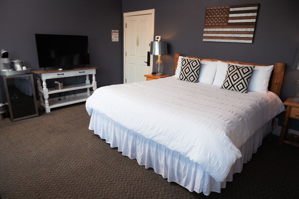 Gruene River Hotel & Retreat - photo 50