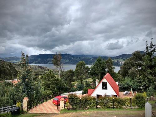 Toscana De Tomine — hotel in Guatavita