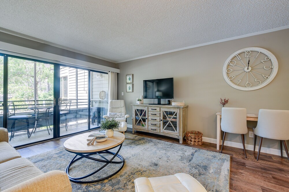 Serene Myrtle Beach Condo w Resort Amenities - photo 9