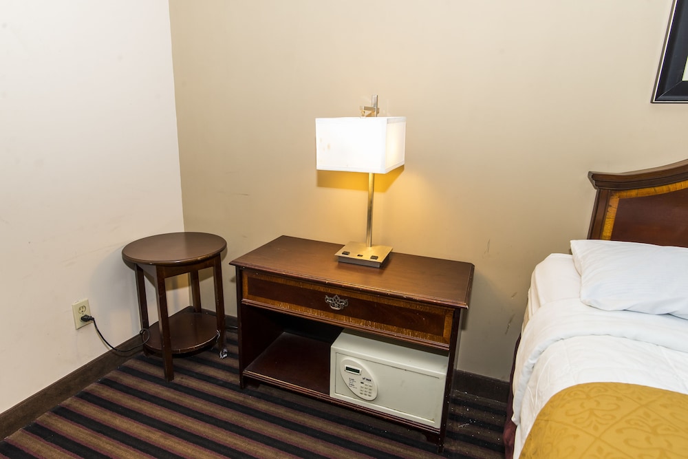 Garden Inn - photo 20