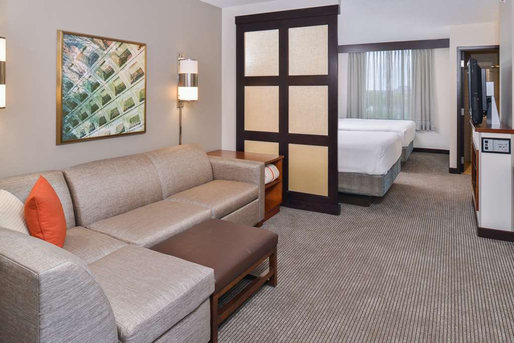 Hyatt Place Herndon Dulles Airport East - photo 8