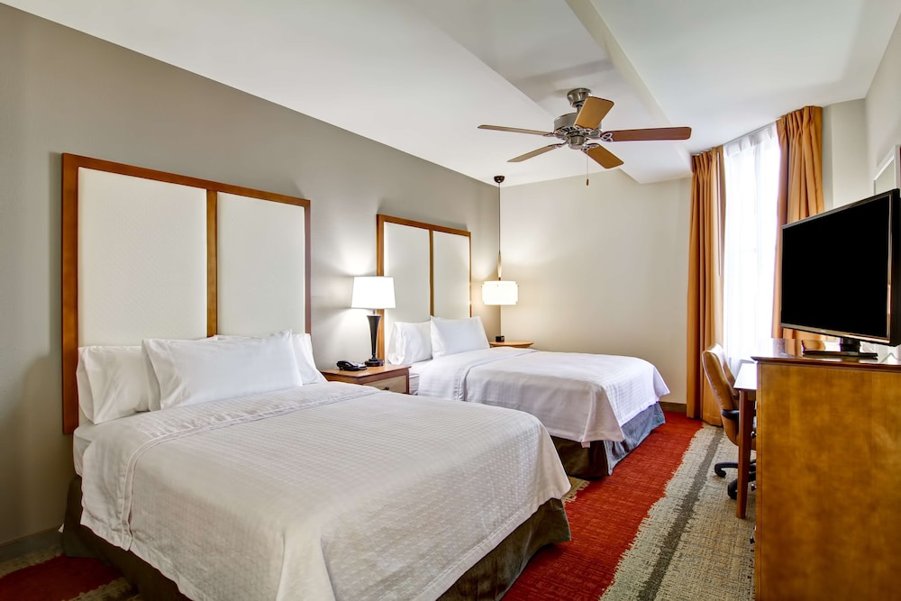 Homewood Suites by Hilton Cincinnati Downtown - photo 9
