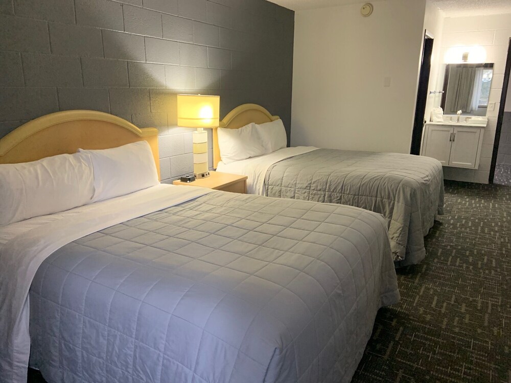 Cheap Sleep Motel - photo 3