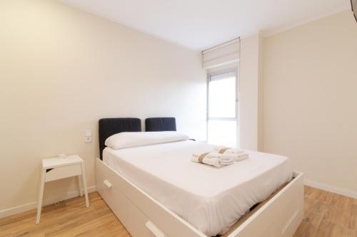 Global Properties Apartamento con piscina y terraza en Canet — 4-Star Luxury Hotel in Canet D'en Berenguer, Spain