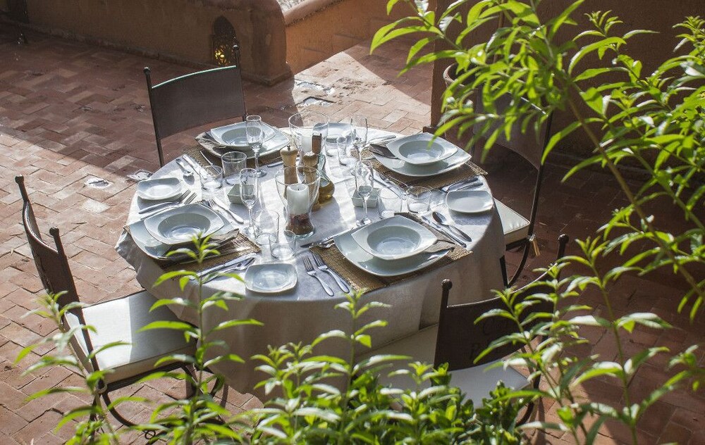 Chez Pierre — hotel in Imider