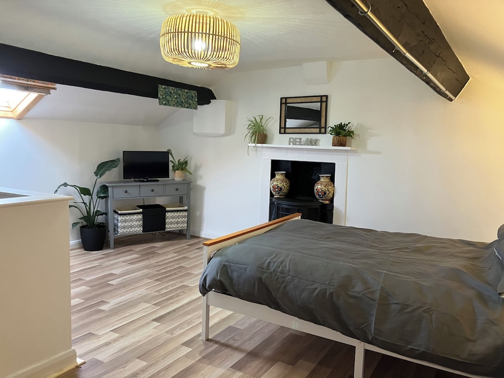 Bells yard Cottage Maryport — 4-Star Luxury Hotel in Maryport, United Kingdom