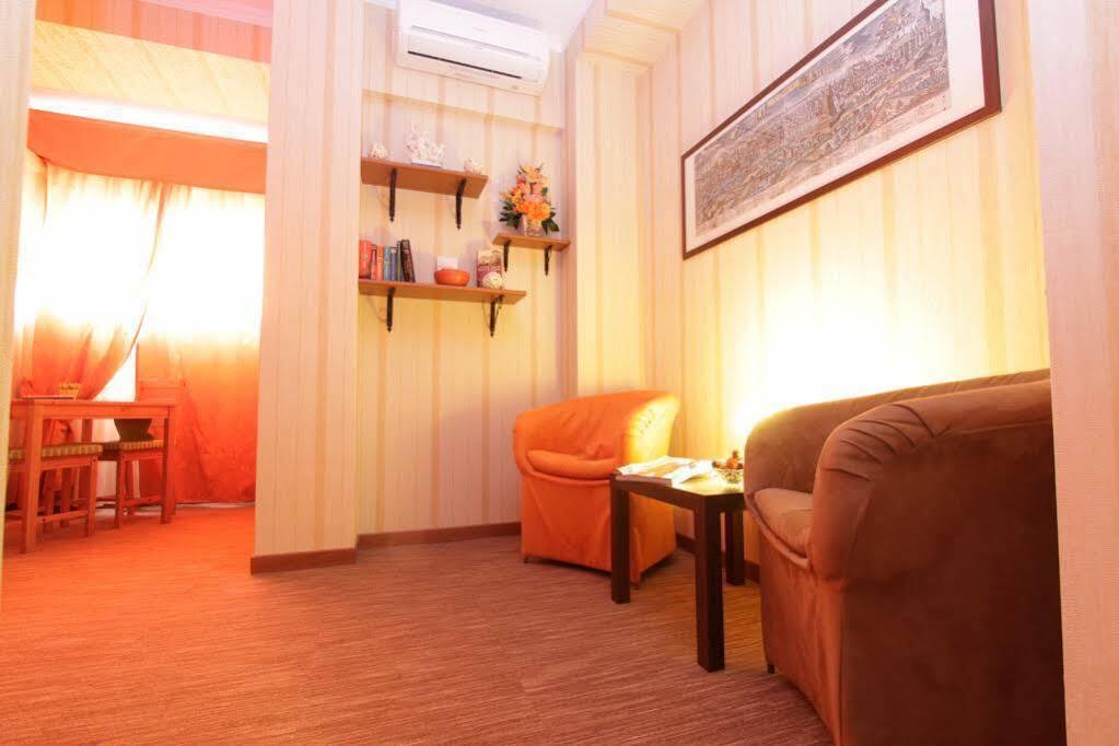 Arancino Affittacamere - last minute hotel in Rome