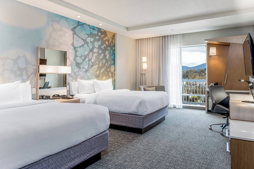 Courtyard by Marriott Asheville Biltmore Village - photo 8