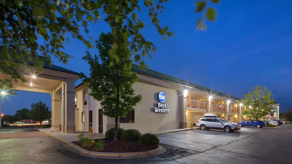 Best Western Lumberton - photo 19