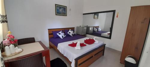 Paradise inn — hotel in Gampaha