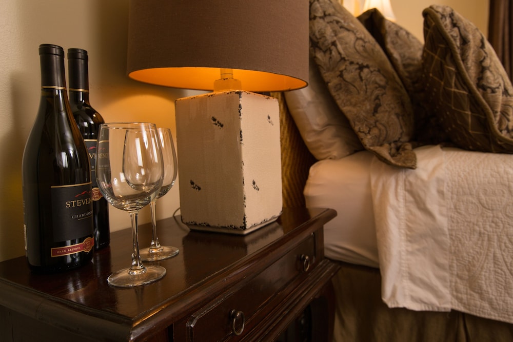 The Victoria Inn - photo 19