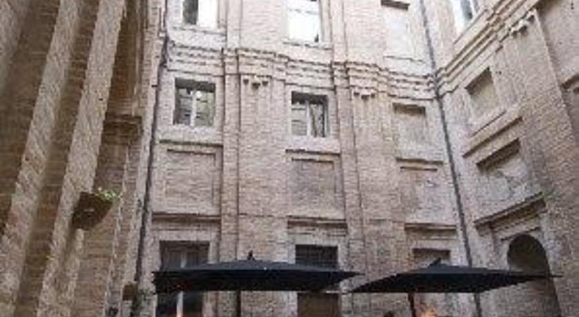 Ma Hotel in Corinaldo, Italy