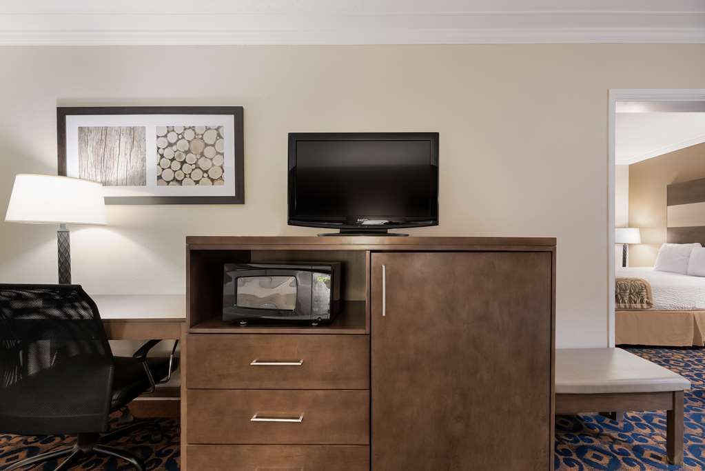 Best Western Butch Cassidy Inn - photo 12
