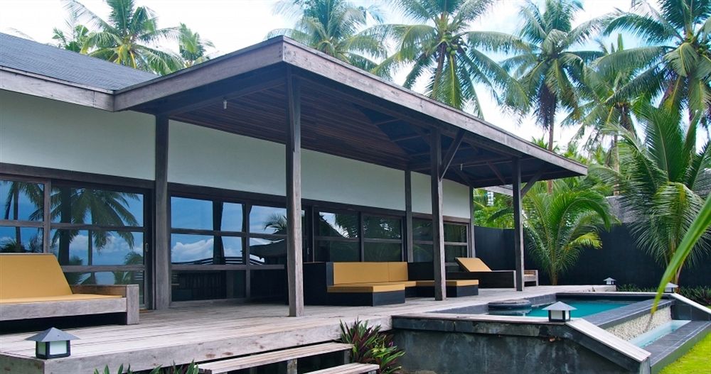 Siargao Paraiso Resort — 4-Star Luxury Hotel in General Luna, Philippines