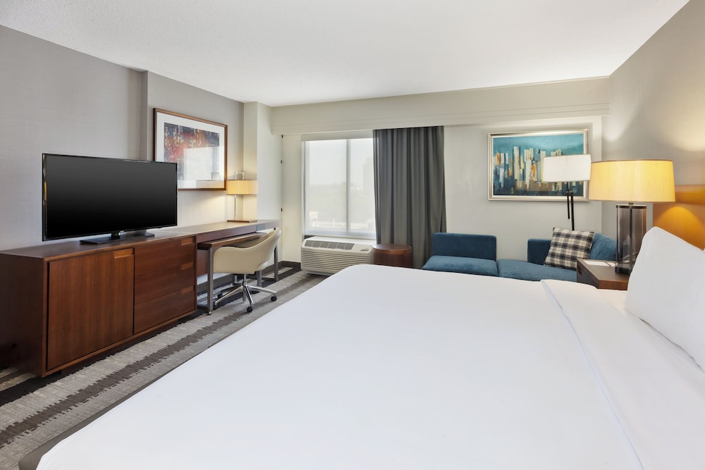 Crowne Plaza Dulles Airport by IHG - photo 25