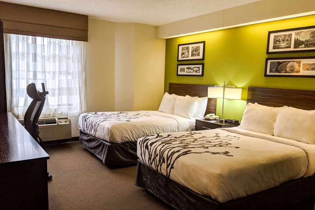 Sleep Inn Woodbridge Potomac Mills - photo 29