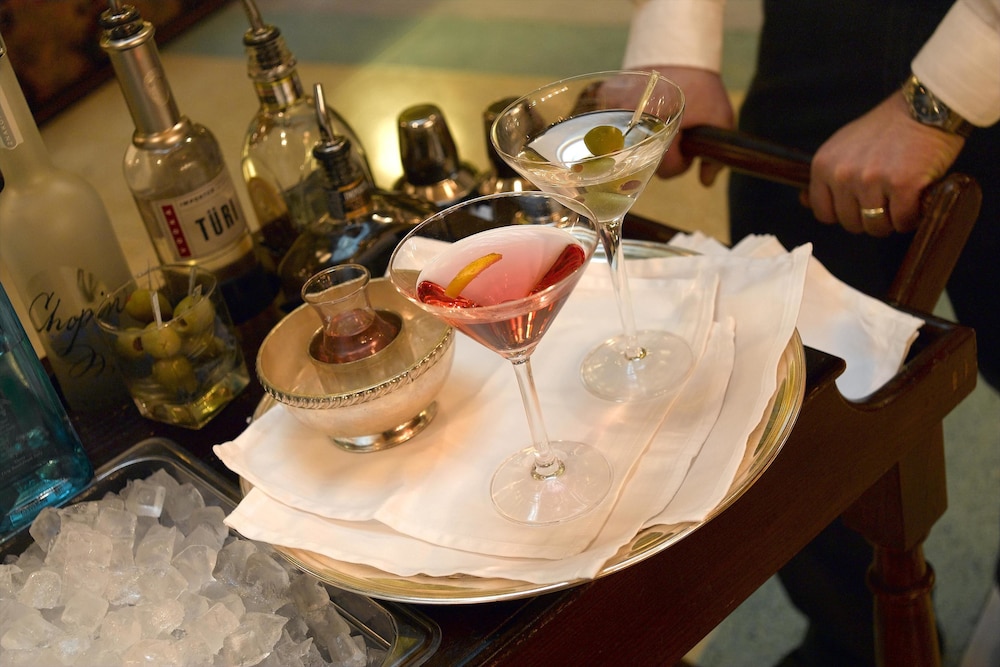 The Brown Palace Hotel and Spa Autograph Collection - photo 63