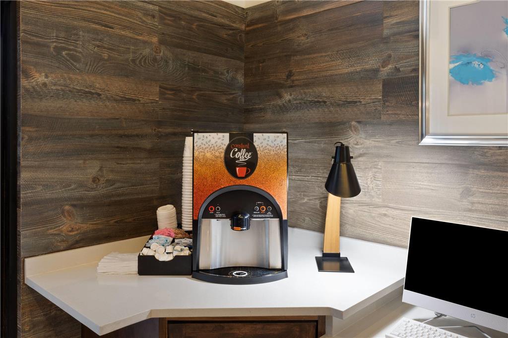 Ramada by Wyndham El Paso - photo 23