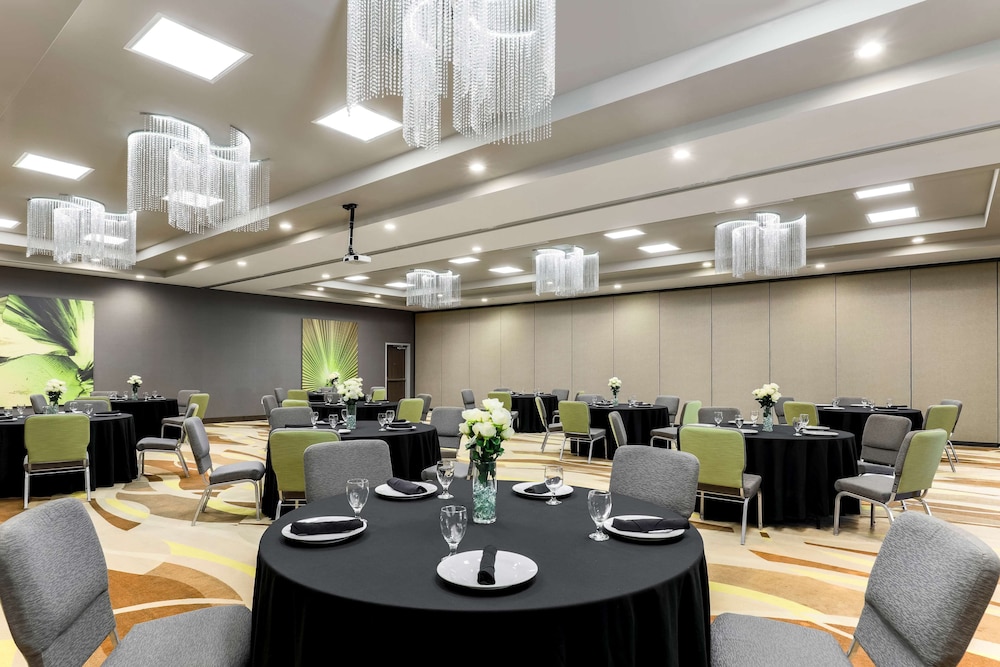 Hilton Garden Inn Ardmore - photo 22