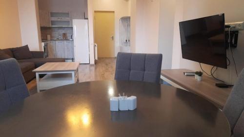 The Comfortable and Beautiful Apt in Tbilisi