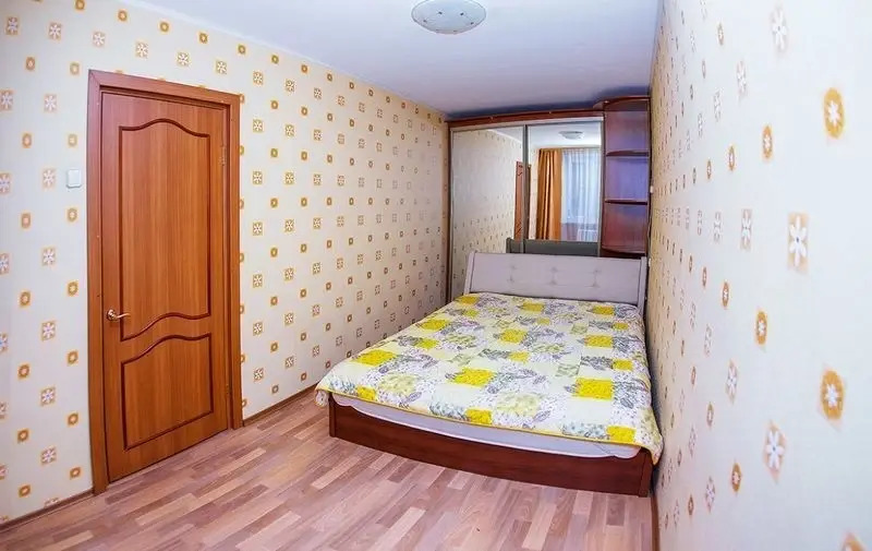 Alatyr Raduzhnyj neighborhood 6 18 — hotel in Raduzhny