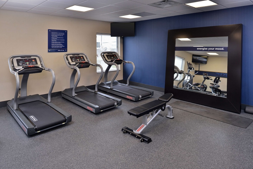 Hampton Inn Broussard Lafayette Area - photo 27