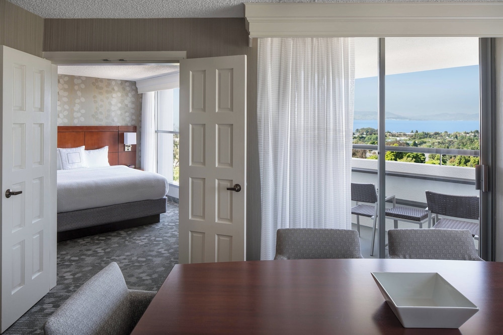 Courtyard by Marriott Richmond Berkeley - photo 6