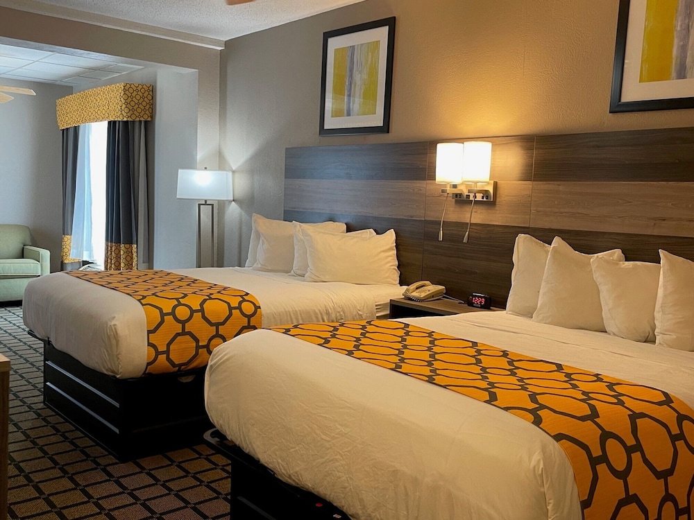 Baymont by Wyndham West Plains - photo 18