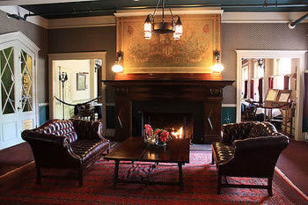 The Historic Redstone Inn - photo 52