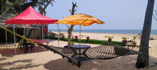 Noel's beach homestay — 4-Star Luxury Hotel in Alleppey, India