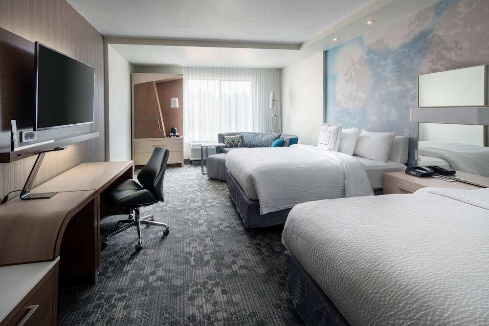 Courtyard by Marriott Pullman - photo 9