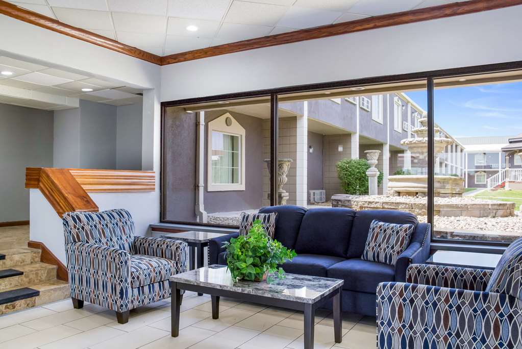 Quality Inn & Suites Kansas City Independence I 70 East - photo 6