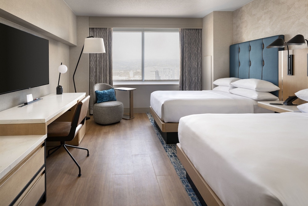 San Jose Marriott - photo 19