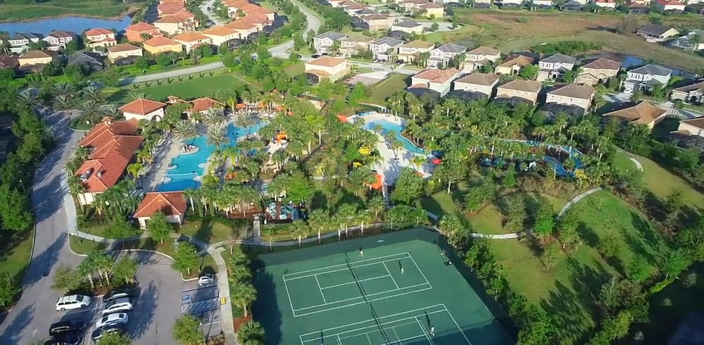 Breathe Easy at Solterra Resort by Shine Villas condo - photo 166