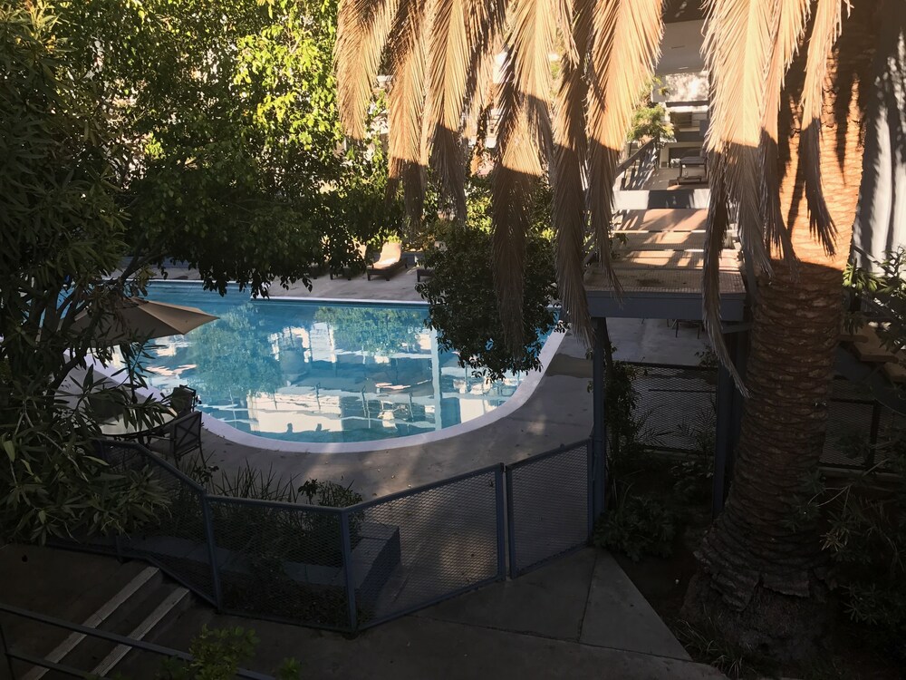 Highland Gardens Hotel - photo 43