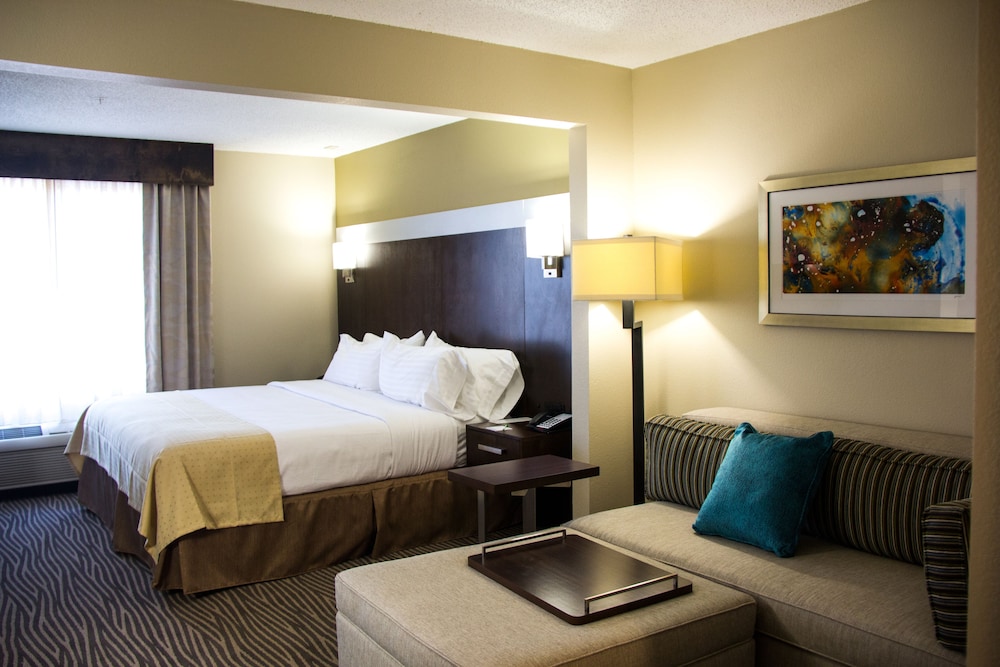 Holiday Inn El Paso Airport by IHG - photo 7