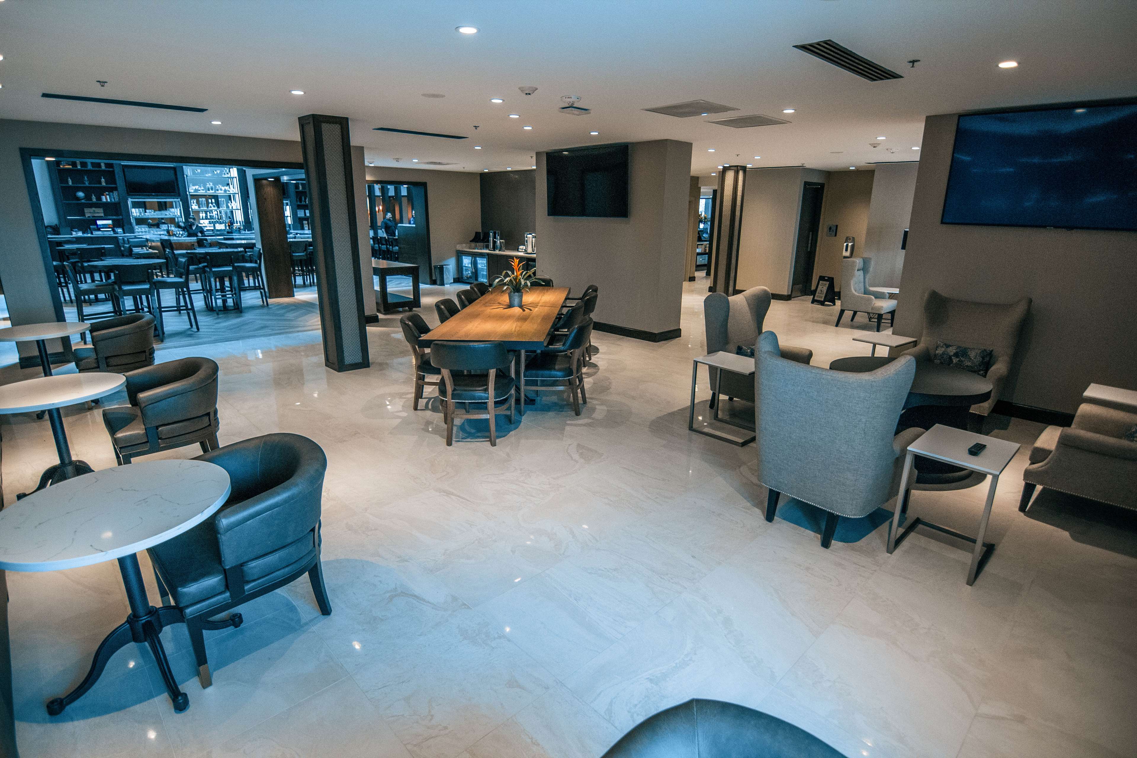 DoubleTree by Hilton Lubbock University Area - photo 7