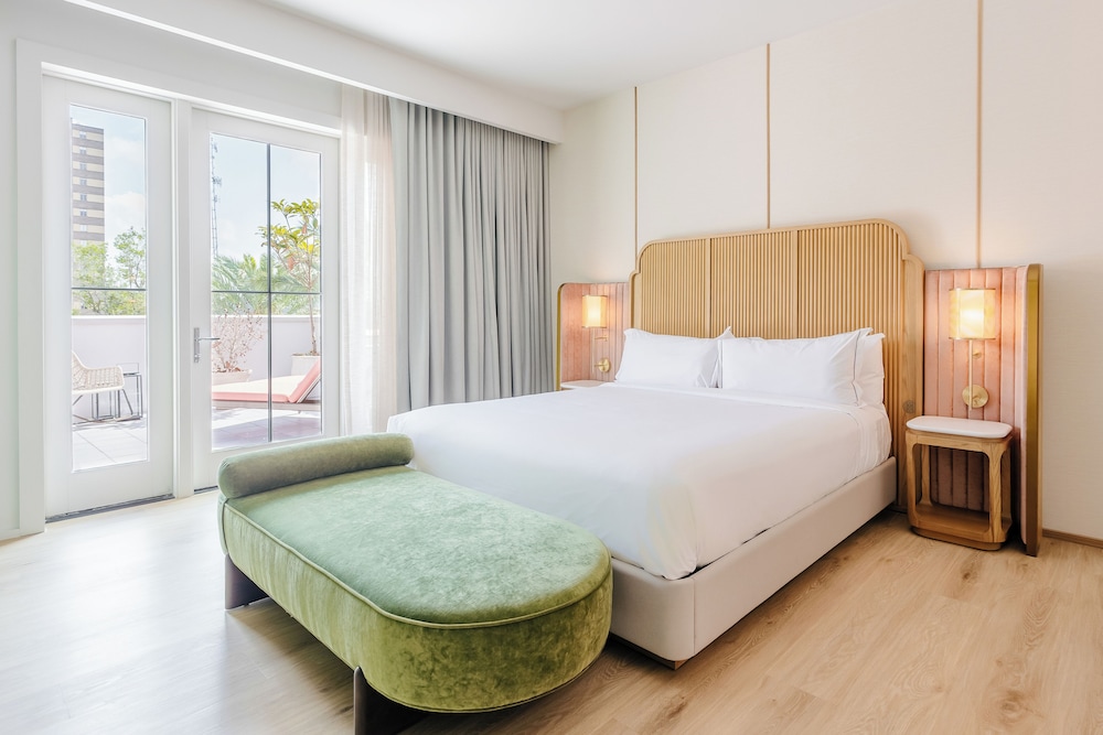 Hotel Bardo Savannah - photo 27