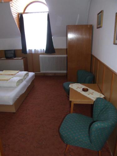 Révész Vendégház in Harkany, Hungary