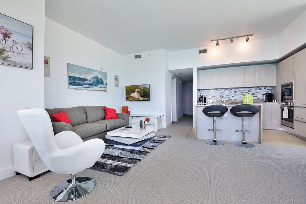 Contemporary Beach Resort Condos - photo 66